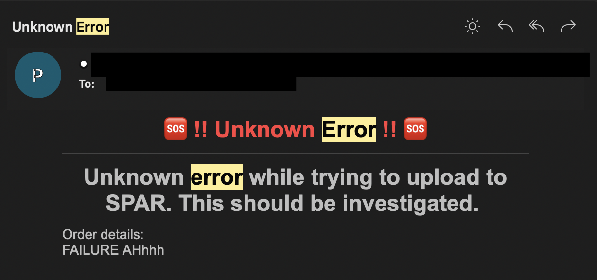 unknown-error