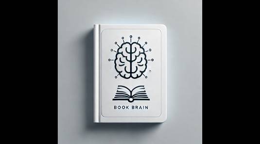 Book BrAin