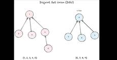 Disjoint Set Union