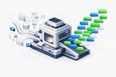 iMessage Data Foundry