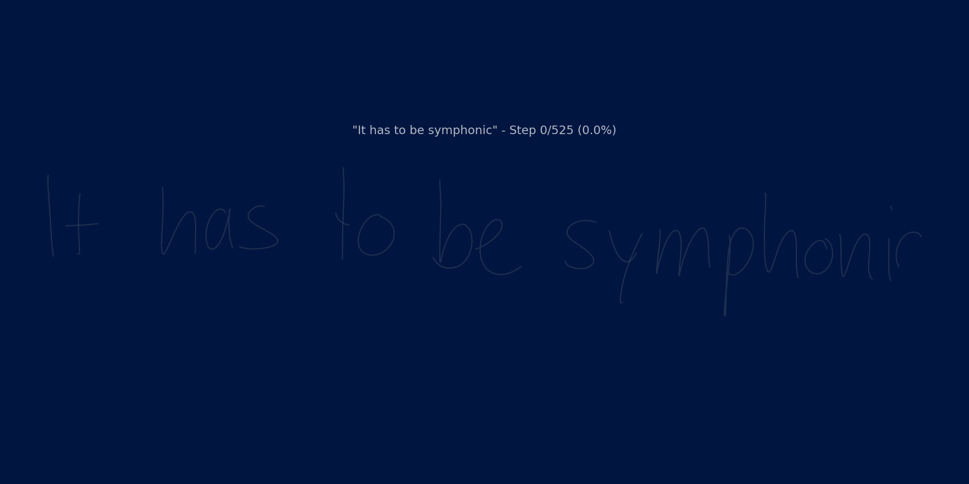 symphonic-sampling